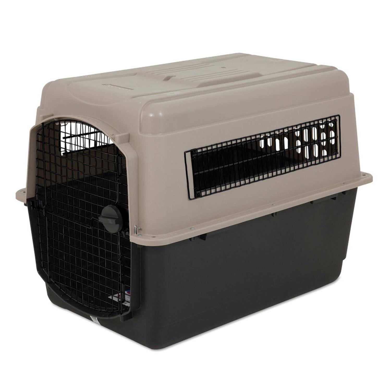 Petmate Ultra Vari Kennel - Healthber