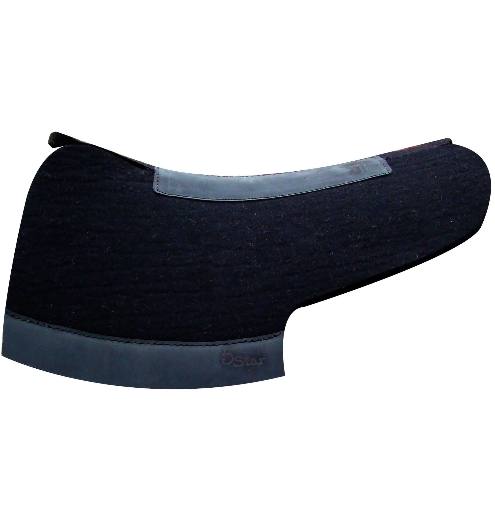 5 Star English Half Pad, 1/2