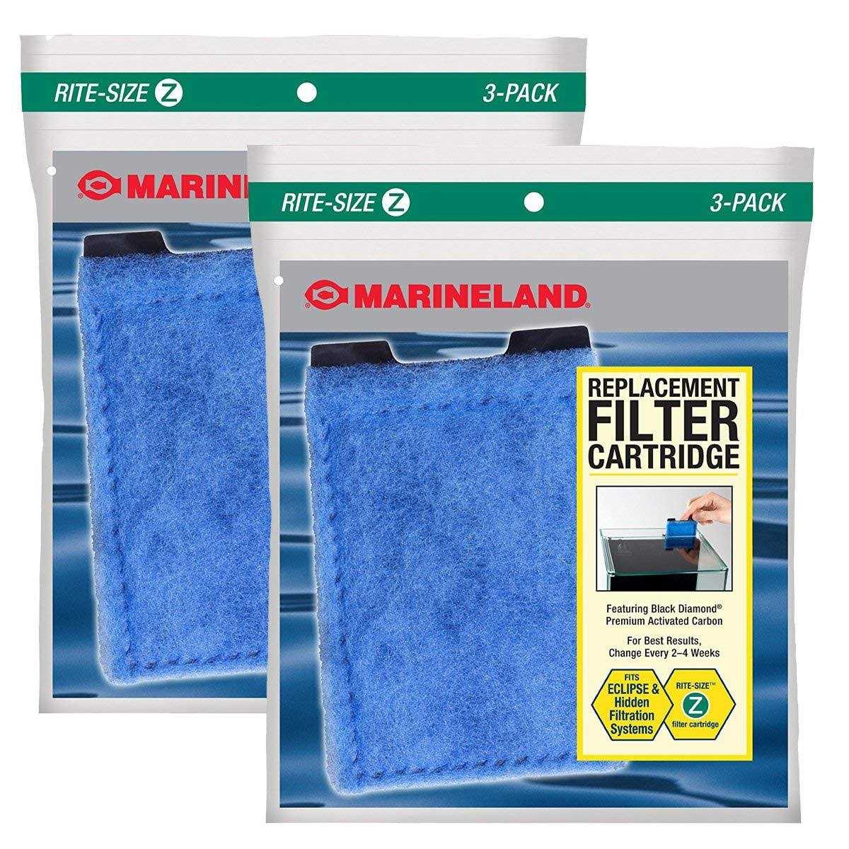 Marineland Penguin Power Filter Cartridge Rite-Size C - Healthber