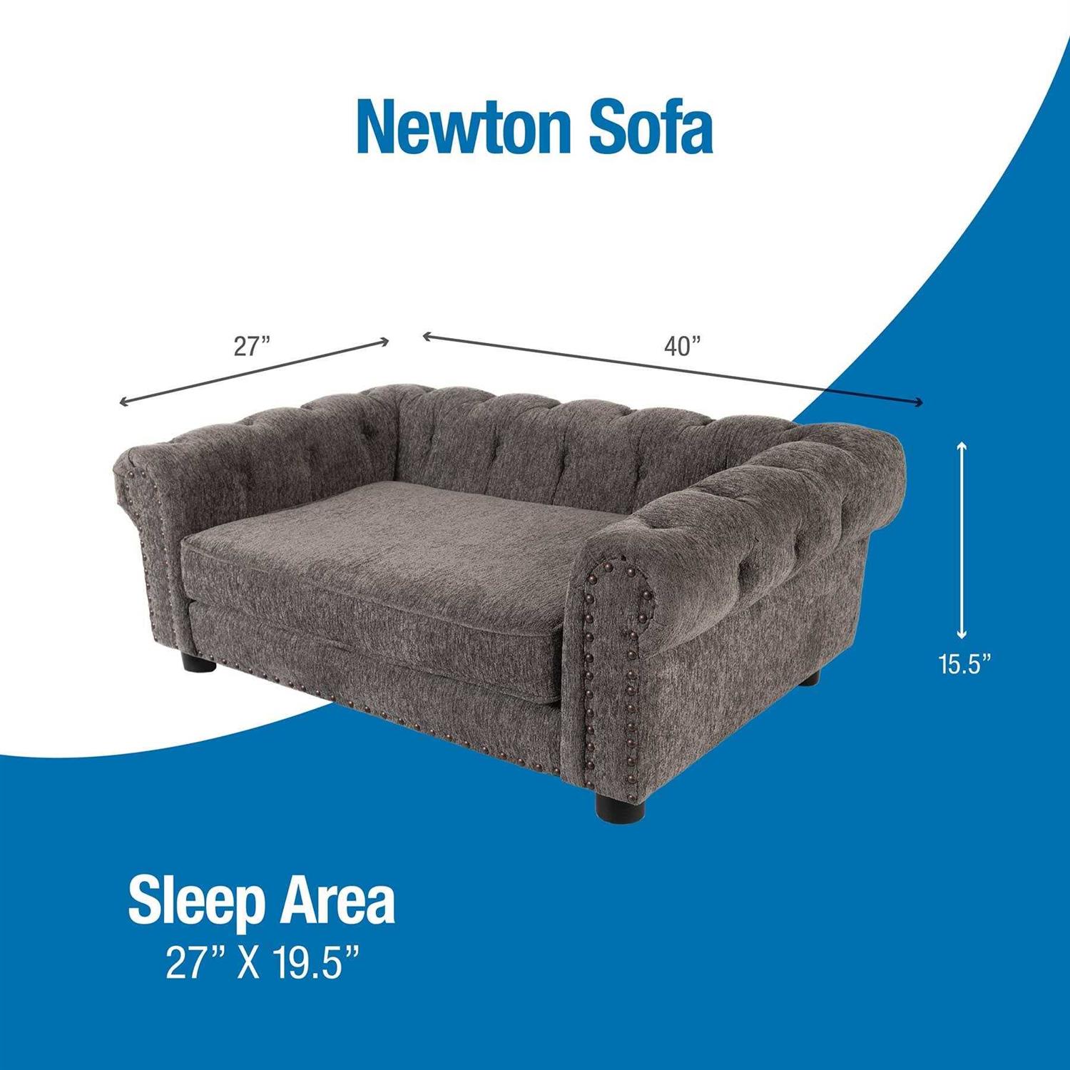 La-Z-Boy Newton Dog Sofa - Healthber