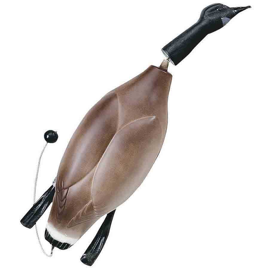Dokken Dead Fowl Trainer - Healthber