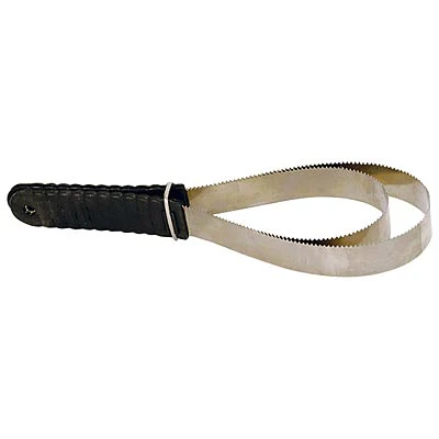 Double Shedding Blade for Horse Grooming - Healthber