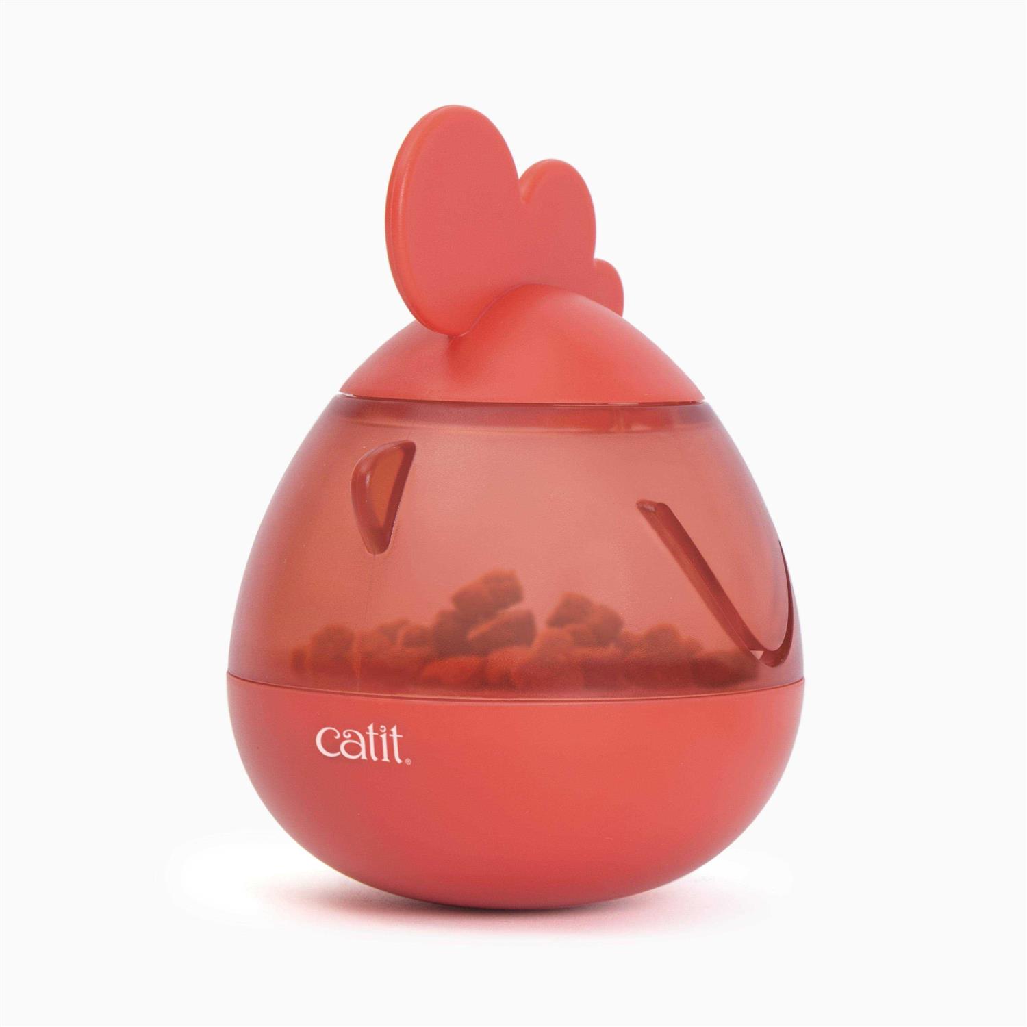 Catit Pixi Treat Dispenser - Healthber