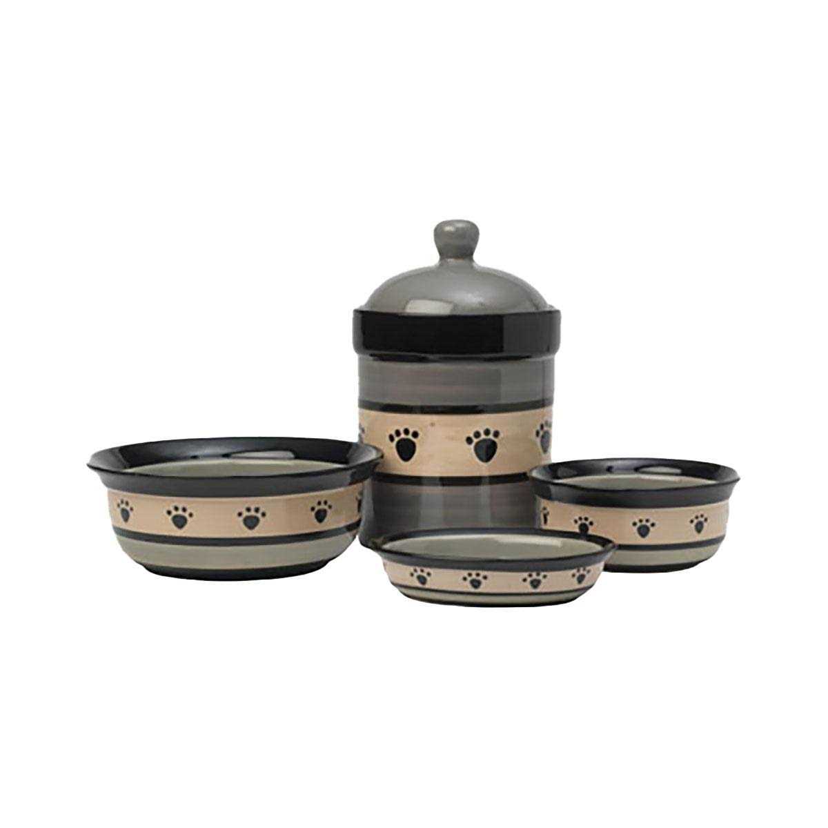Petrageous Metro Pet Bowl - Healthber
