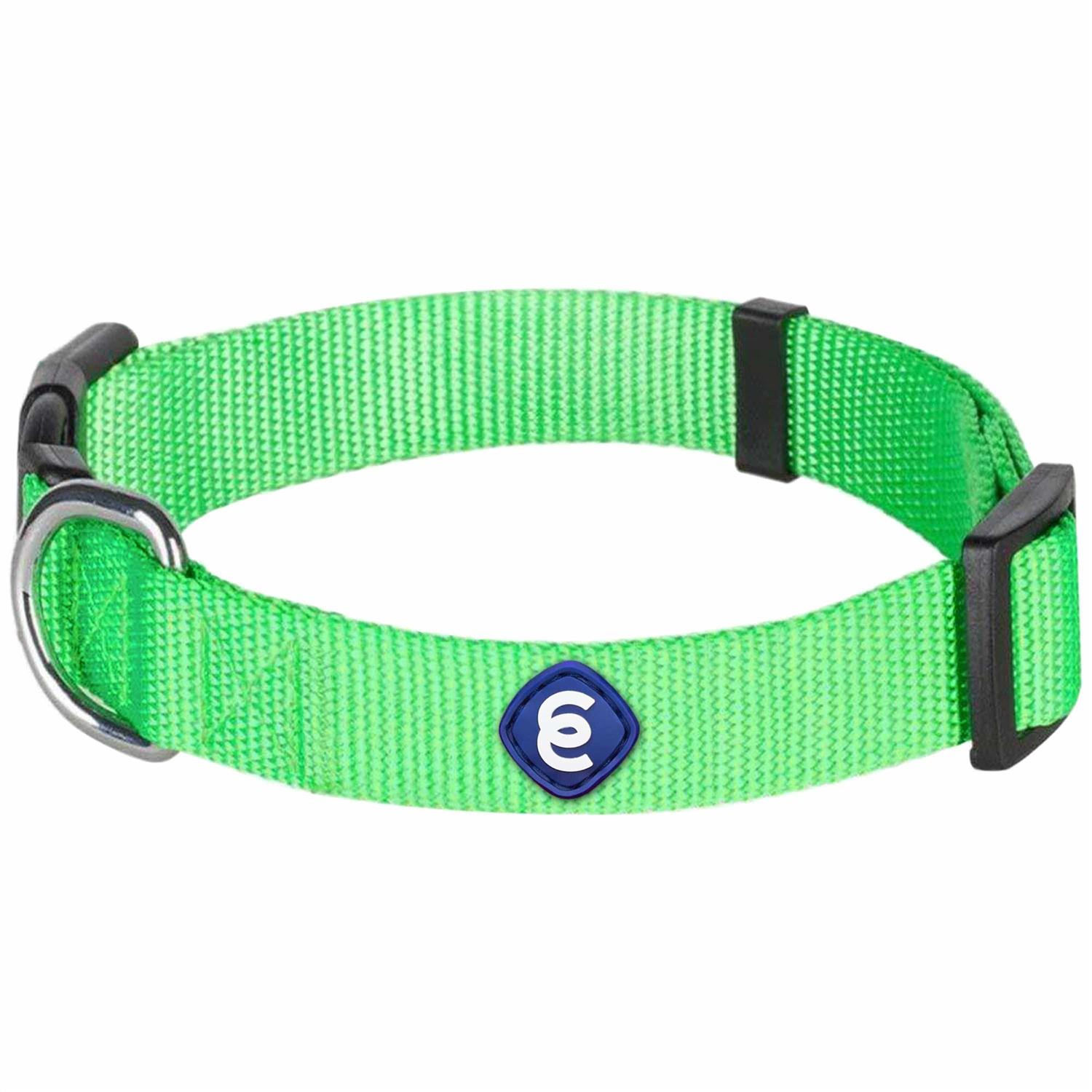 Blueberry Pet Classic Dog Collar - Healthber