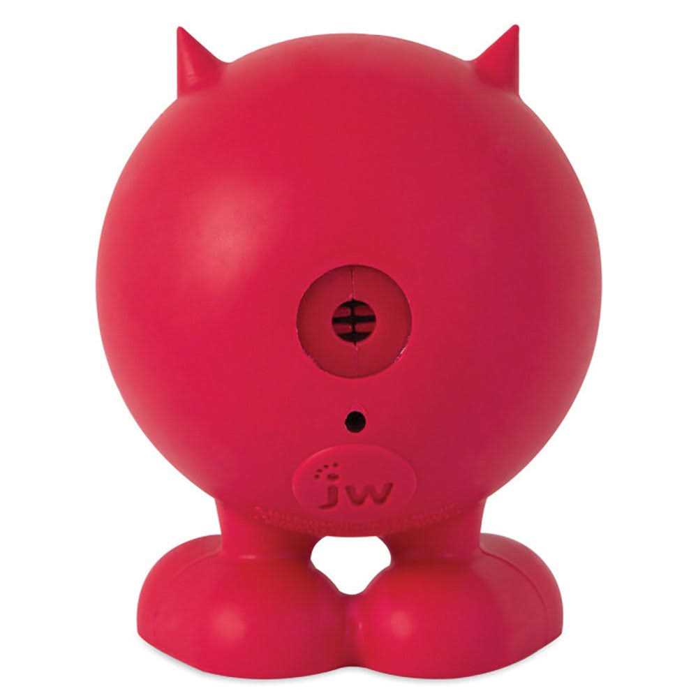 JW Pet Bad Cuz Dog Toy - Healthber