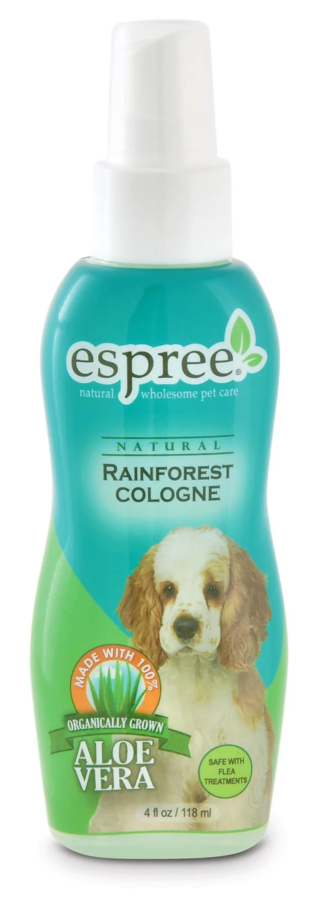 Espree Rainforest Fragrance Cologne, 4 oz - Healthber