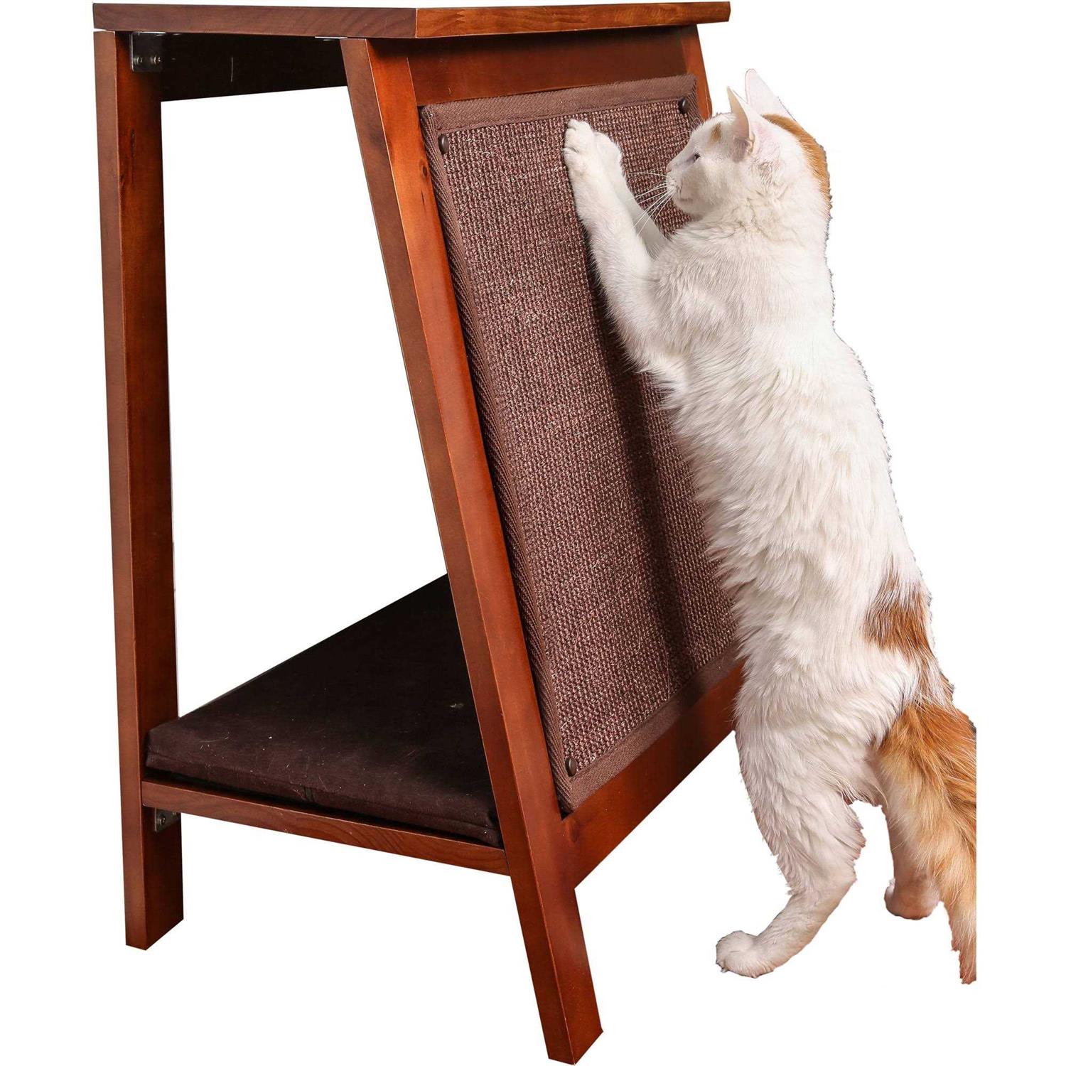 A-Frame Cat Bed The Refined Feline - Healthber