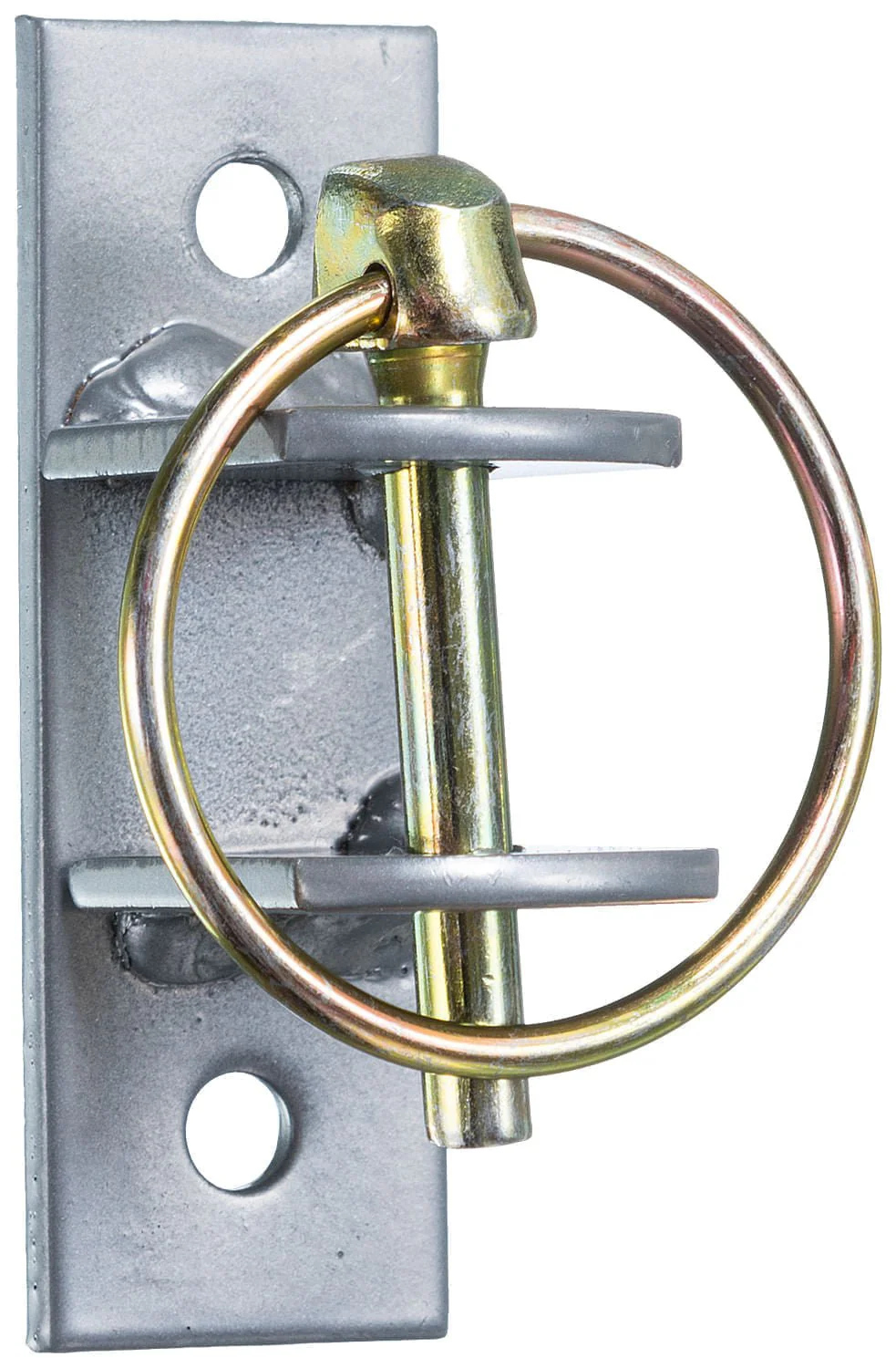 Locking Pin Bucket Hanger - Healthber
