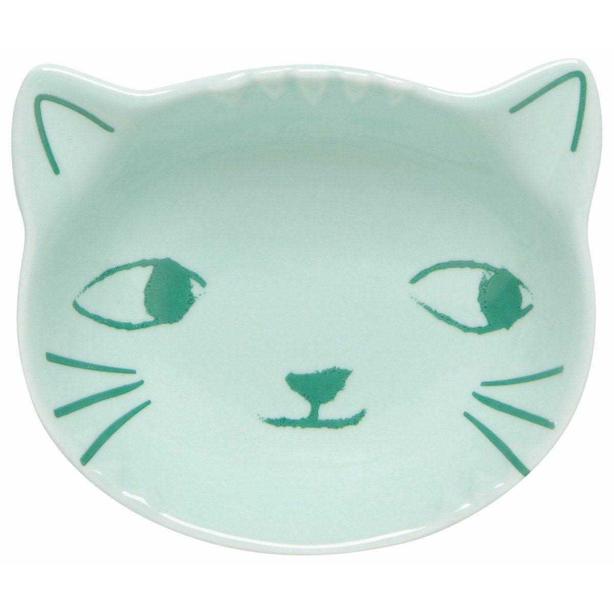 Now Designs Set of 6 Purrfect Cat Pinch Bowls - Healthber