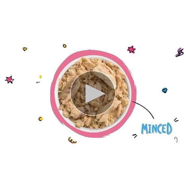 Weruva Paw Lickin’ Cat Canned Food - Healthber
