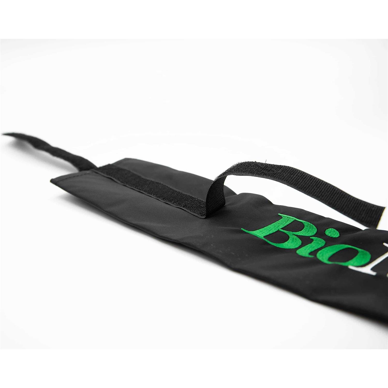 BioMane Tailbag Protect Your Horse’s Tail - Healthber
