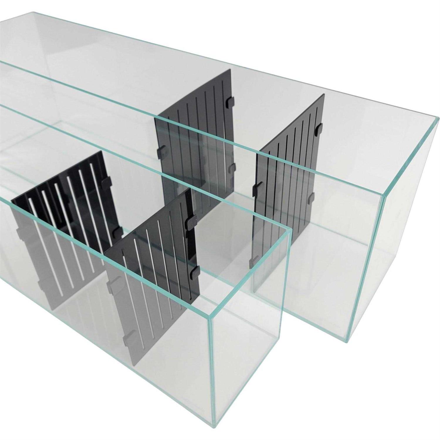 Lifegard Aquarium R460041 & R460081 Acrylic - Healthber
