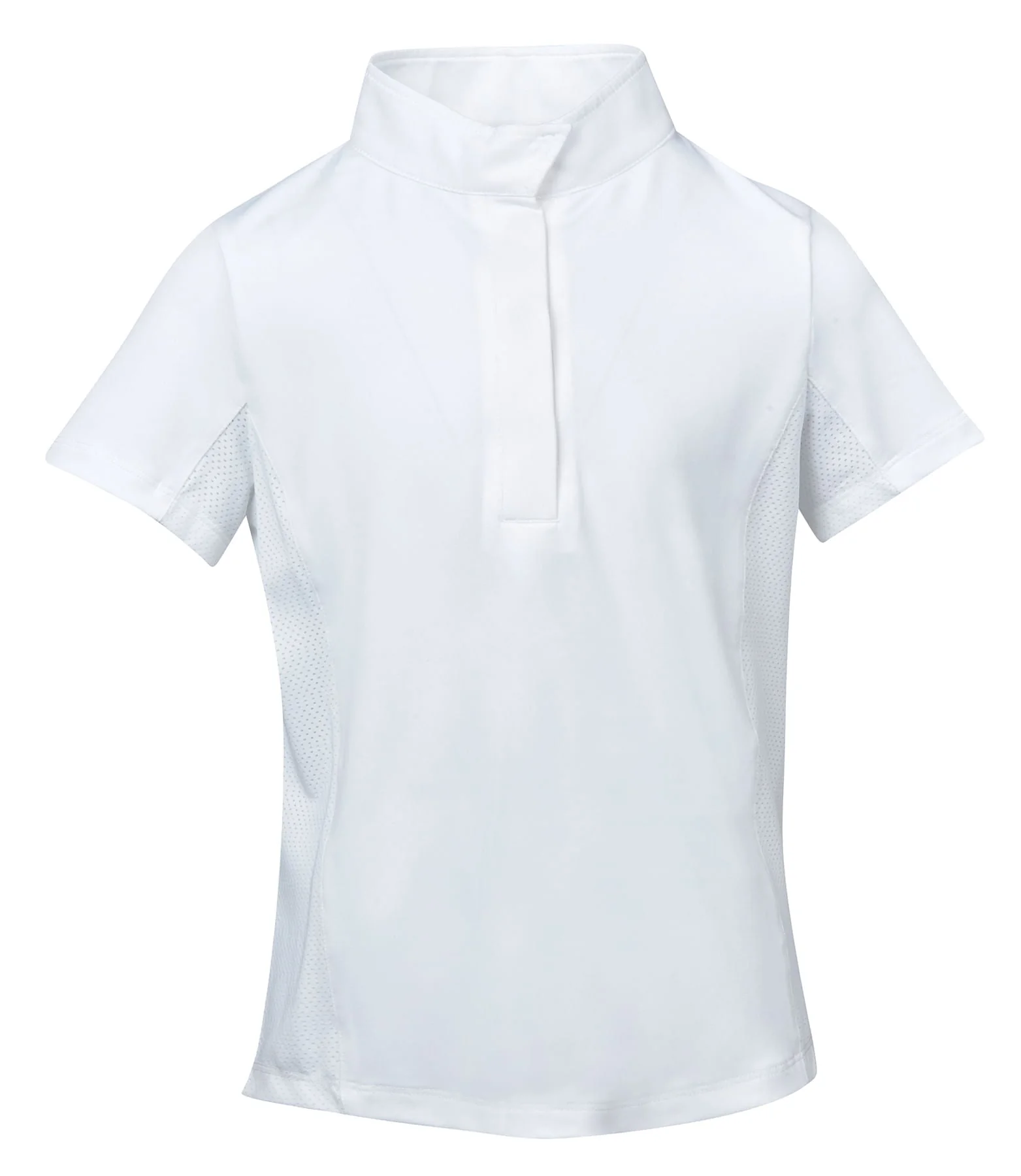Dublin Ria Short Sleeve Competition Shirt - Healthber
