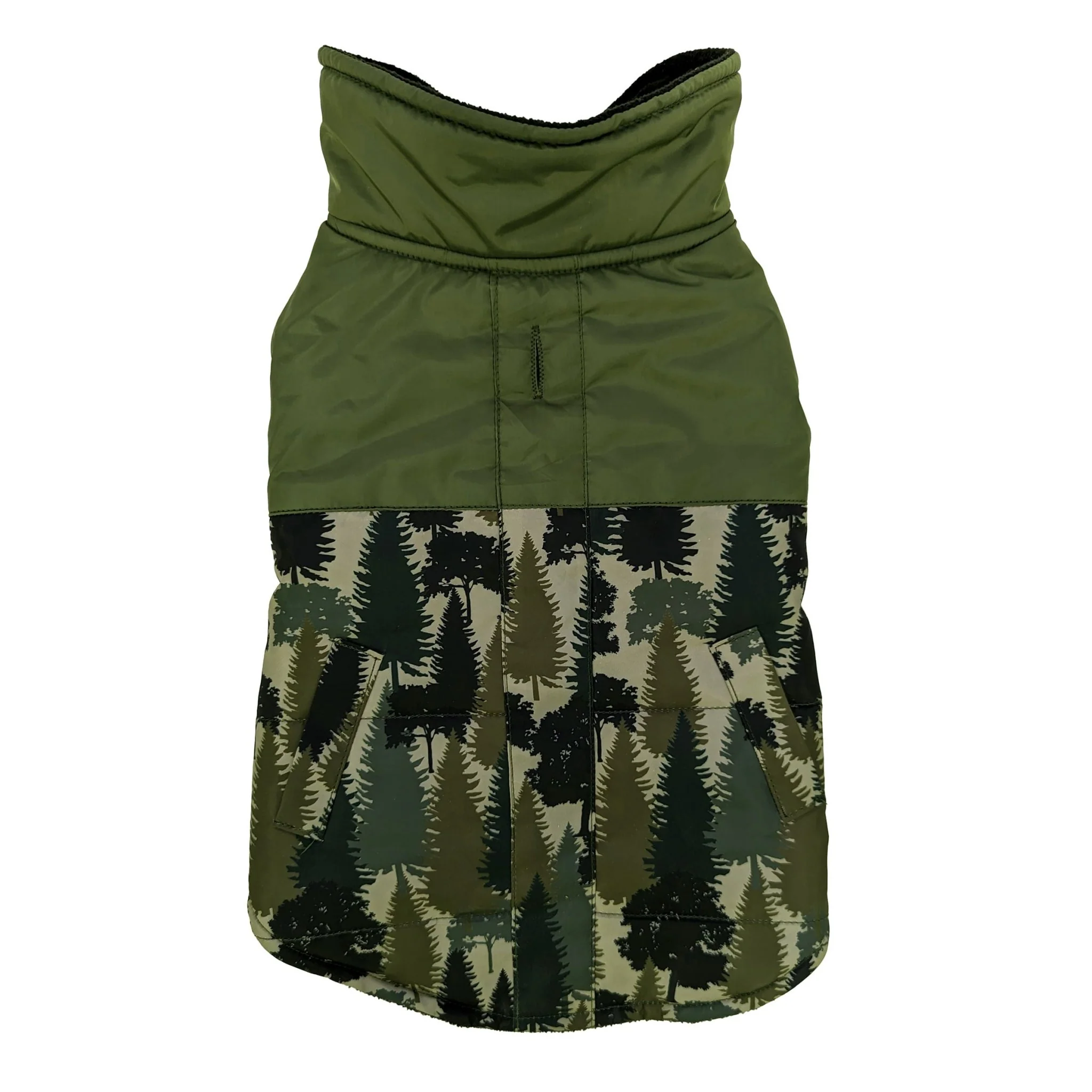Woodland Walkies - Healthber