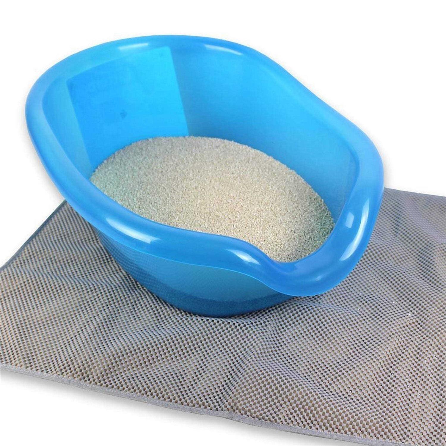 Pioneer Pet Ultimate Litter Mat - Healthber