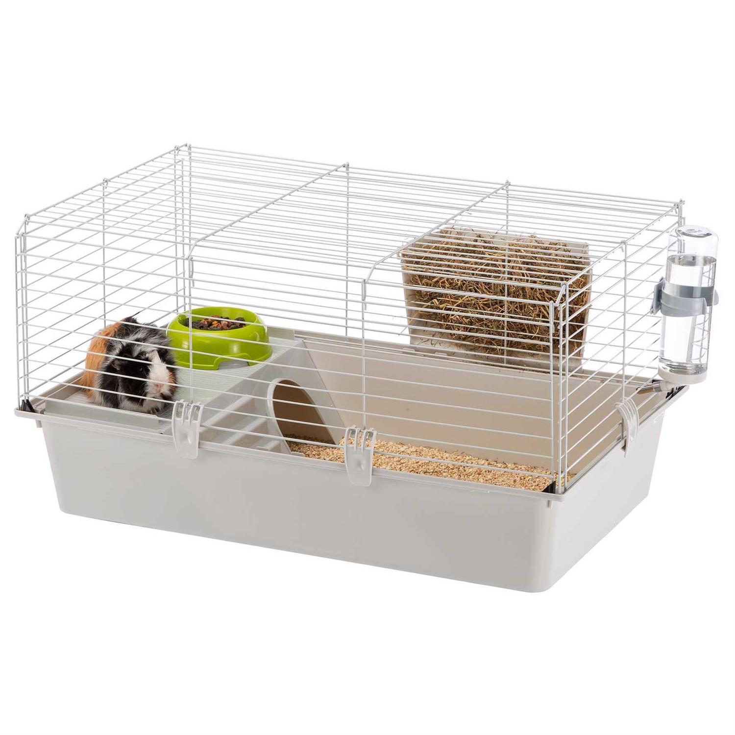 Ferplast Cavie Guinea Pig Cage - Healthber