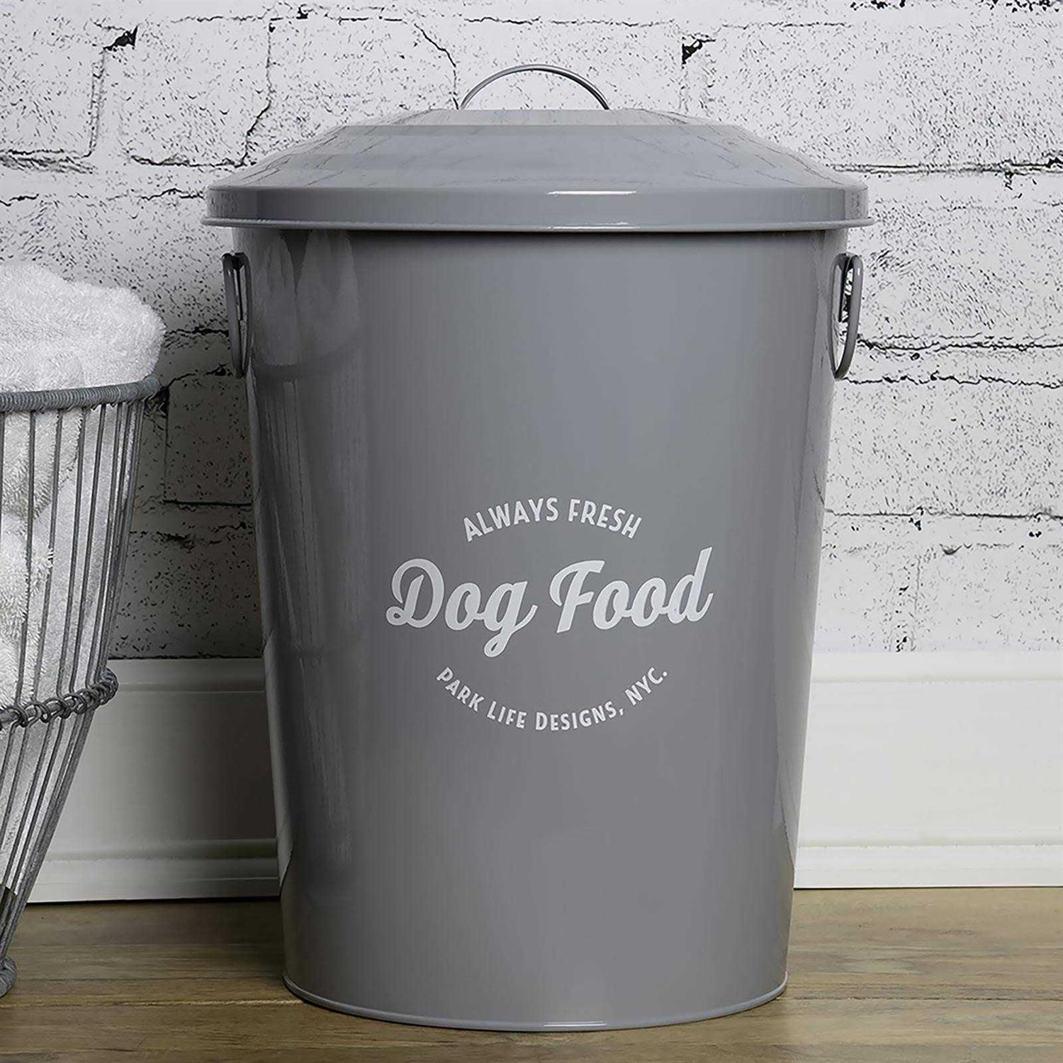 Park Life Designs Food Storage Bin - Healthber