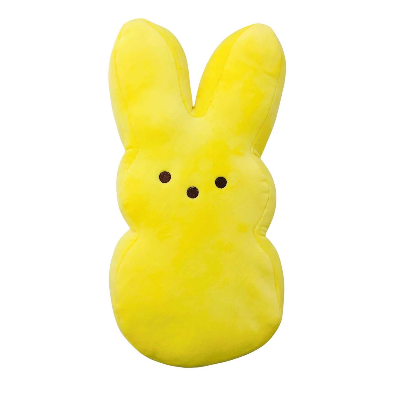 Peeps Bunny Plush - Healthber