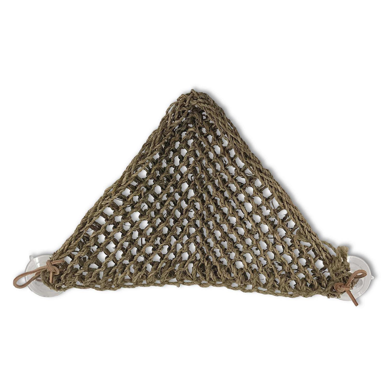 Penn-Plax Reptology Lizard Lounger - Healthber