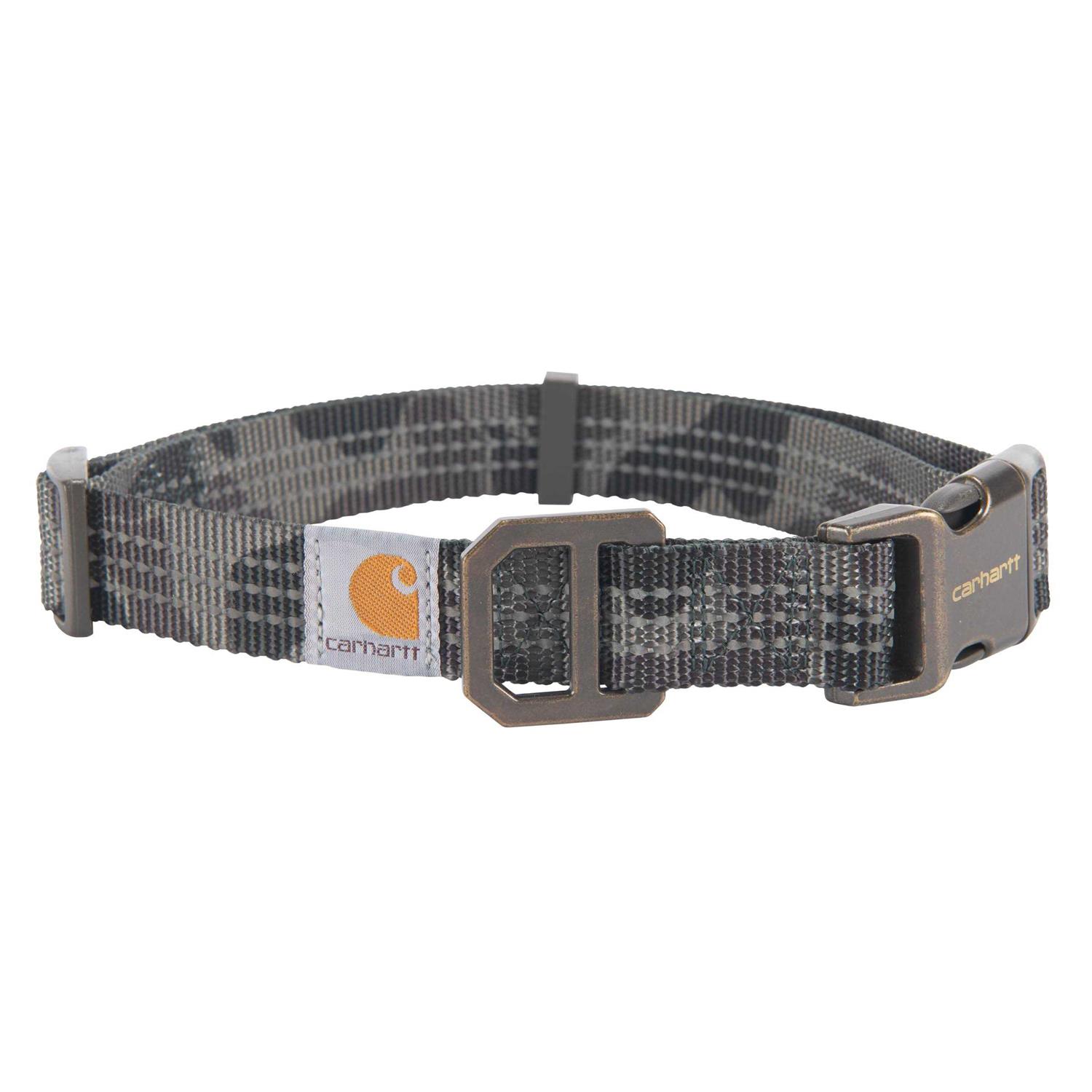 Carhartt Tradesman Dog Collar - Healthber