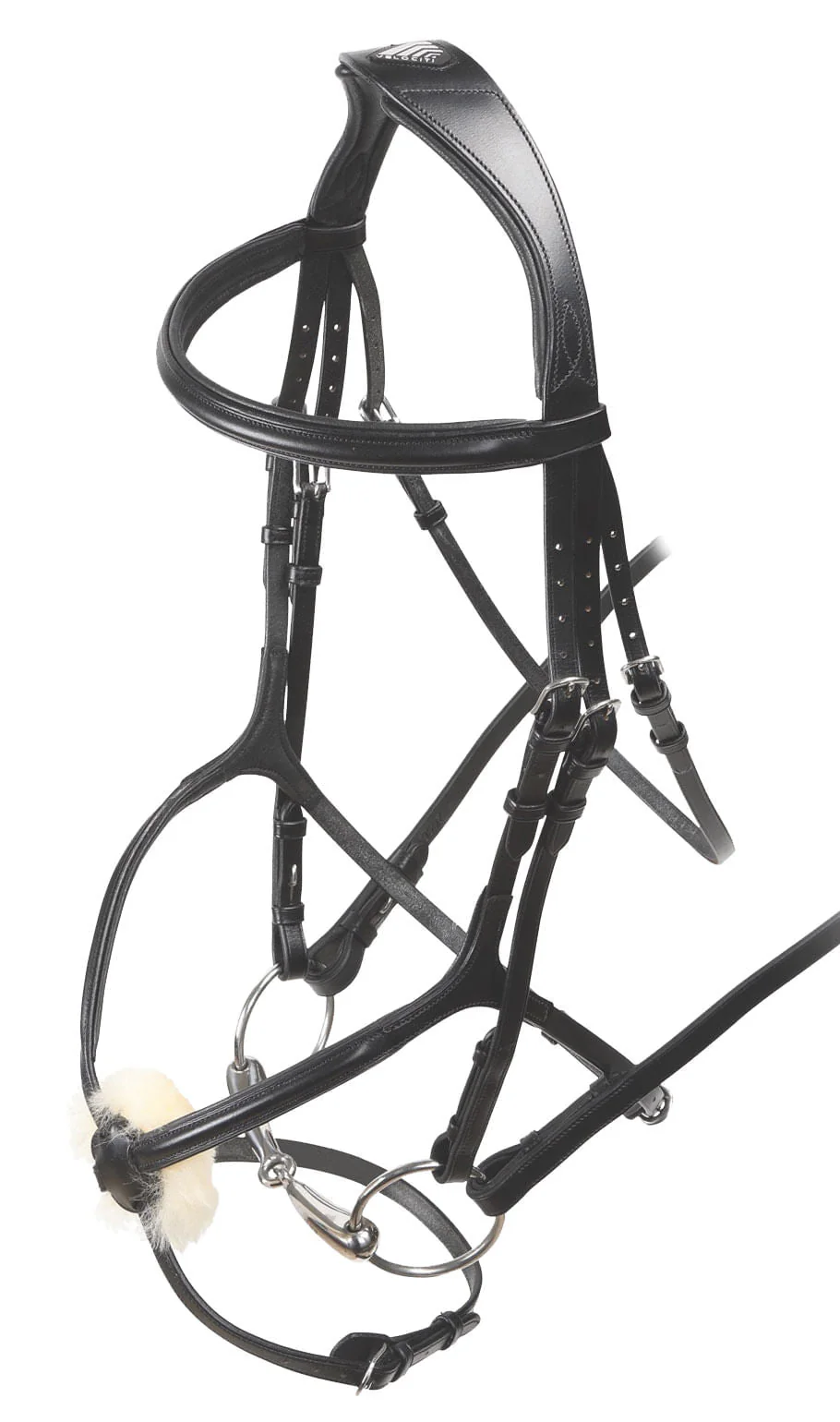 Velociti Figure 8 Bridle - Healthber