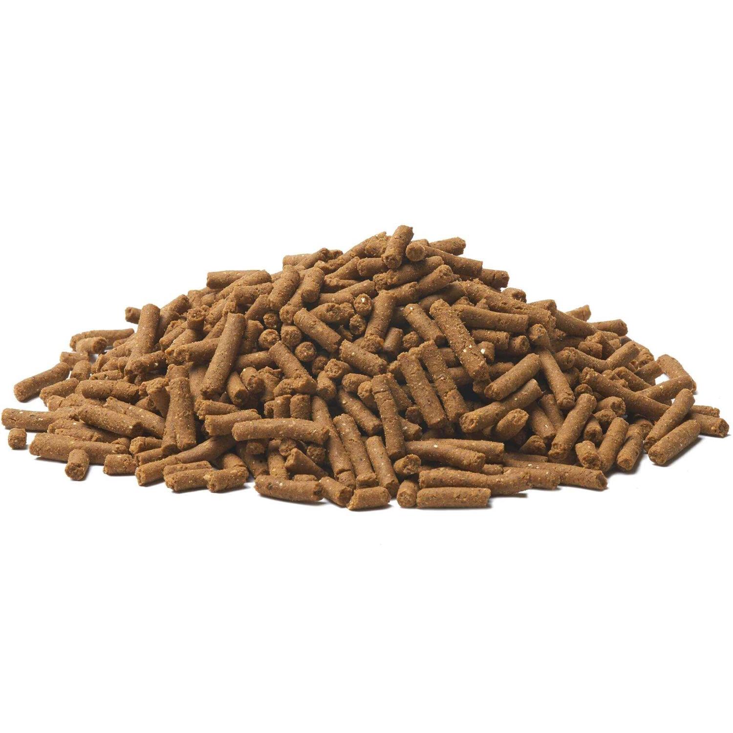 Bil Jac Select Formula Chicken Senior Dry Dog Food - Healthber
