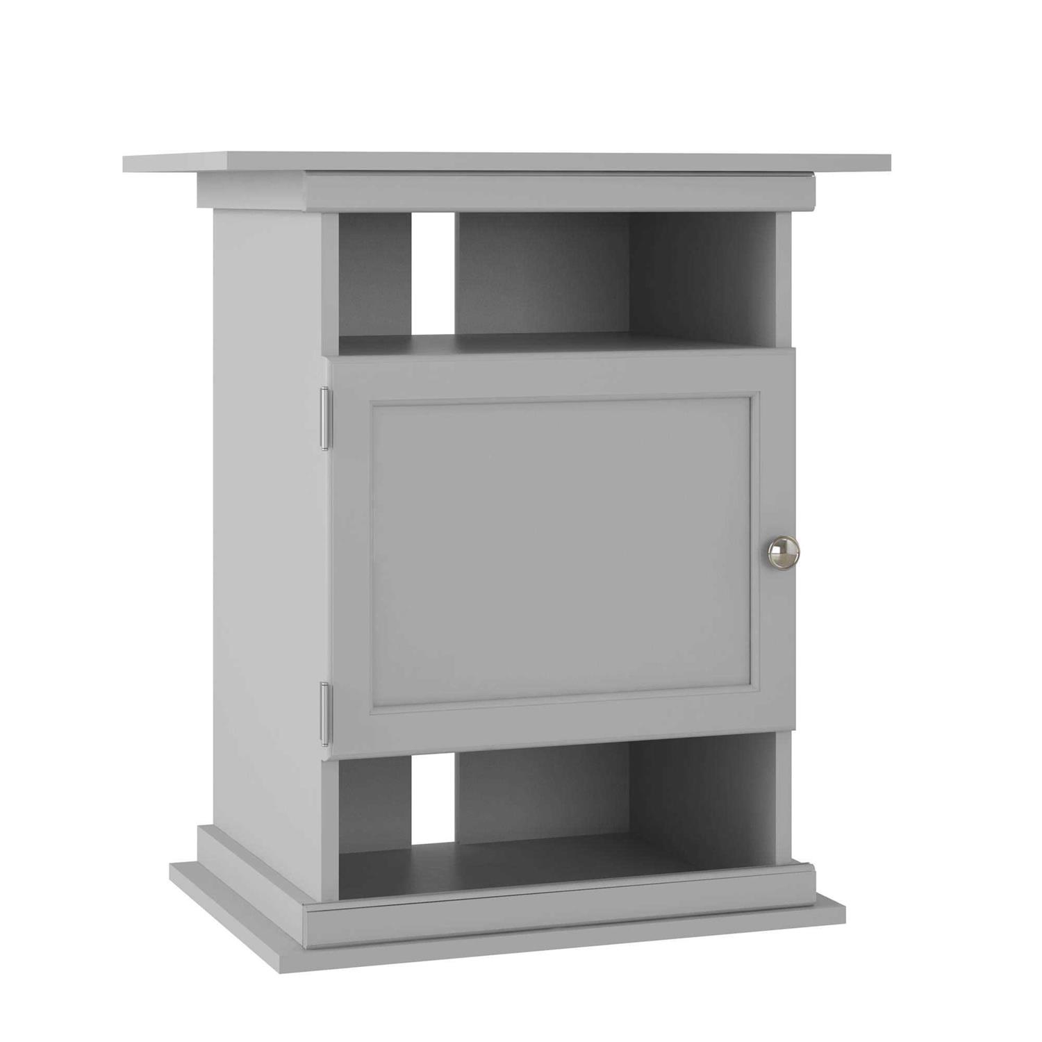 Ollie & Hutch Flipper 10/20 Gallon Aquarium Stand - Healthber