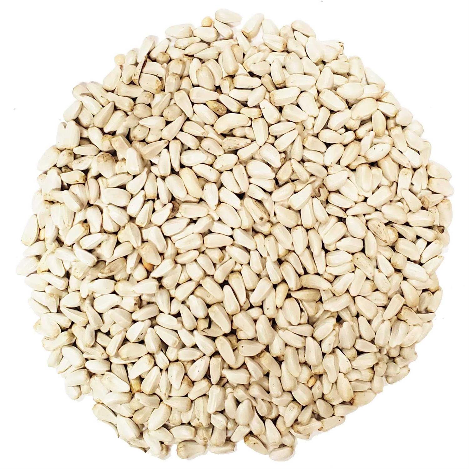 CountryMax Backyard Seeds Safflower Bird Seed for Cardinals - Healthber