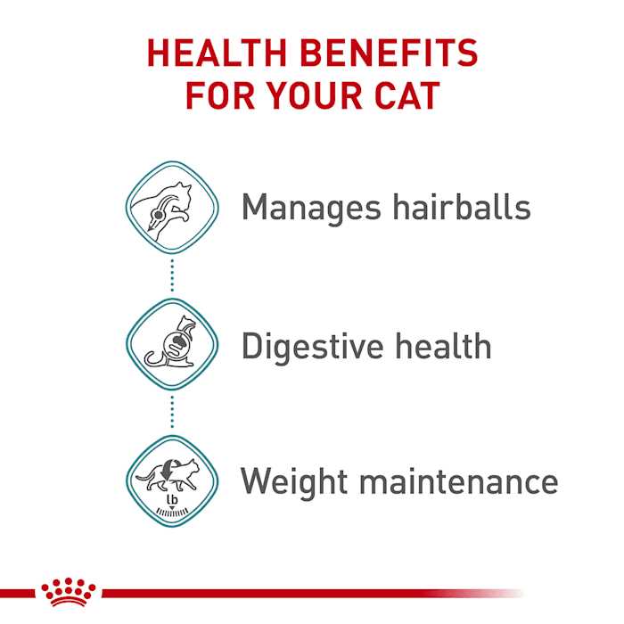 Royal Canin Hairball Care Thin Slices in Gravy Cat Food - Healthber
