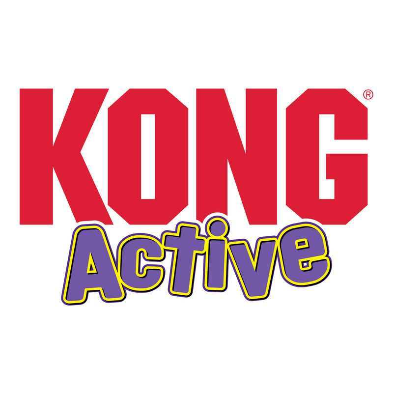 KONG Eight Track Cat Toy - Healthber