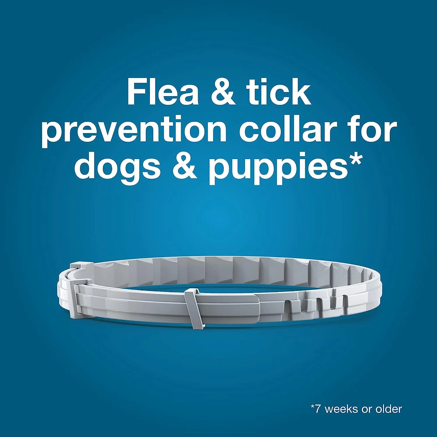 Seresto Flea and Tick Dog Collars - Healthber