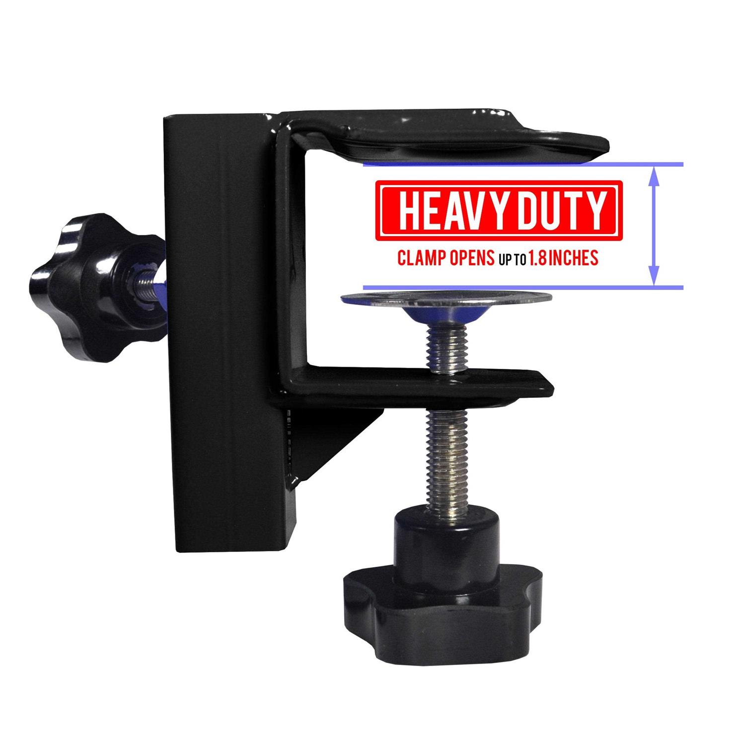Downtown Pet Supply Dog Grooming Arm with Clamp and Grooming Loop 1 Haunch - Healthber