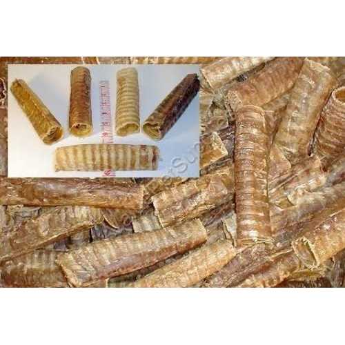 ValueBull Beef Trachea Premium 6 inch - Healthber