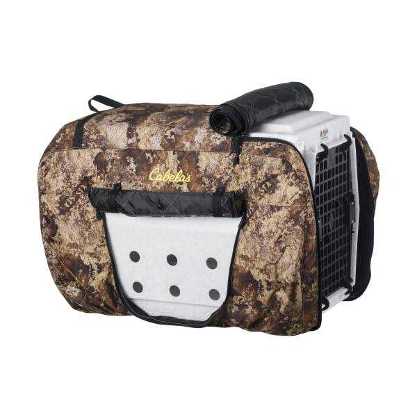 Cabela’s Dog Kennel Cover - Healthber