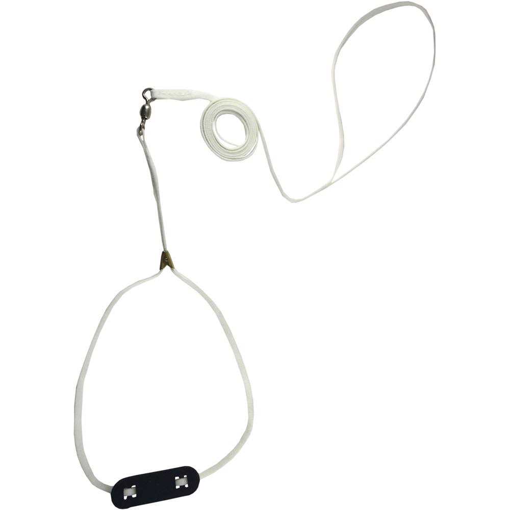 Resco Professional Cordo-Hyde Spinner Lead Swivel and Neck Pad - Healthber