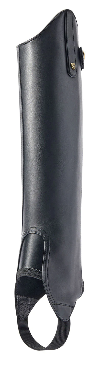 Heritage Contour Half Chap, Unisex - Healthber