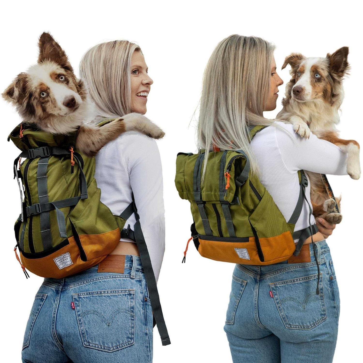 K9 Sport Sack Urban 3 - Healthber
