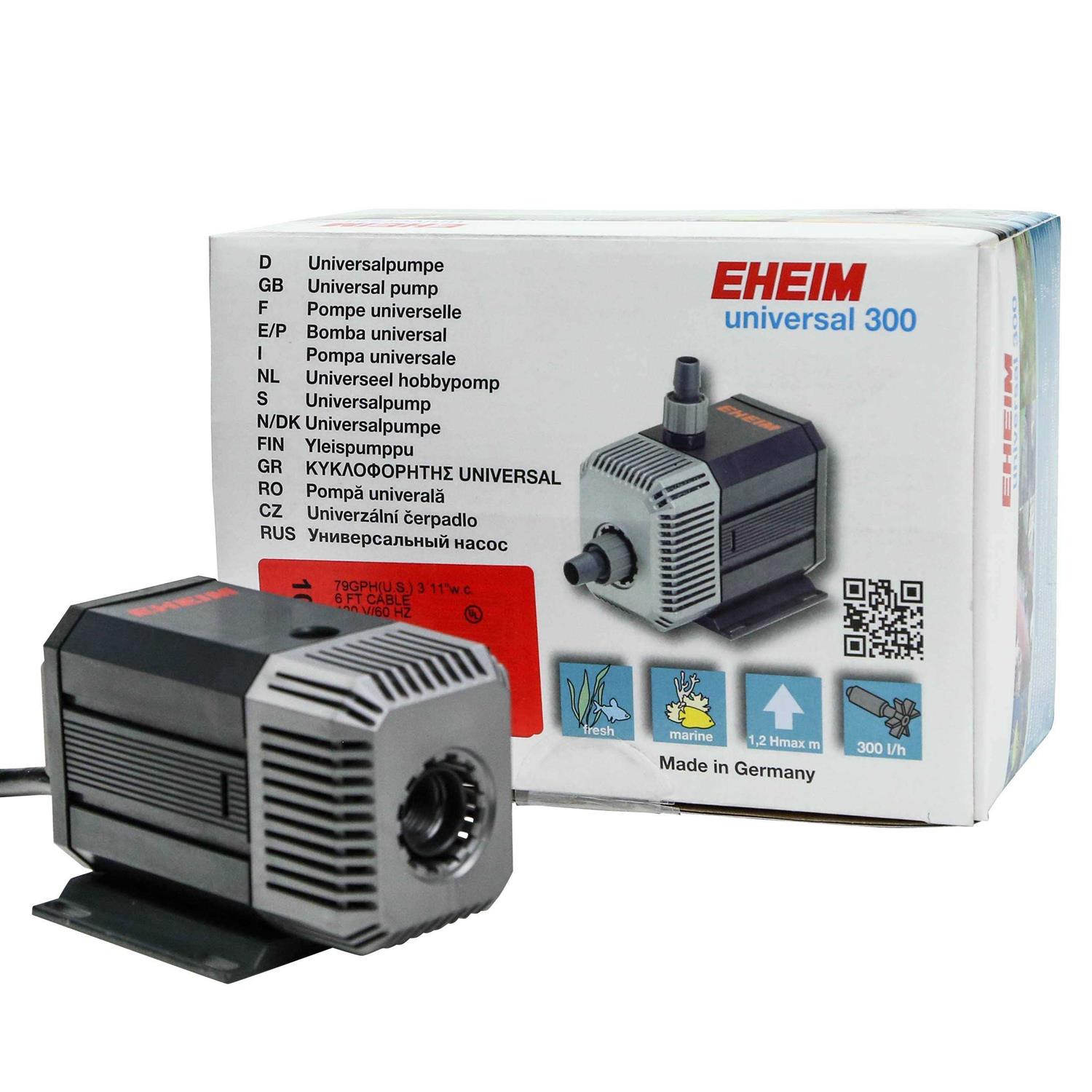 Eheim 1046 Universal Pump - Healthber