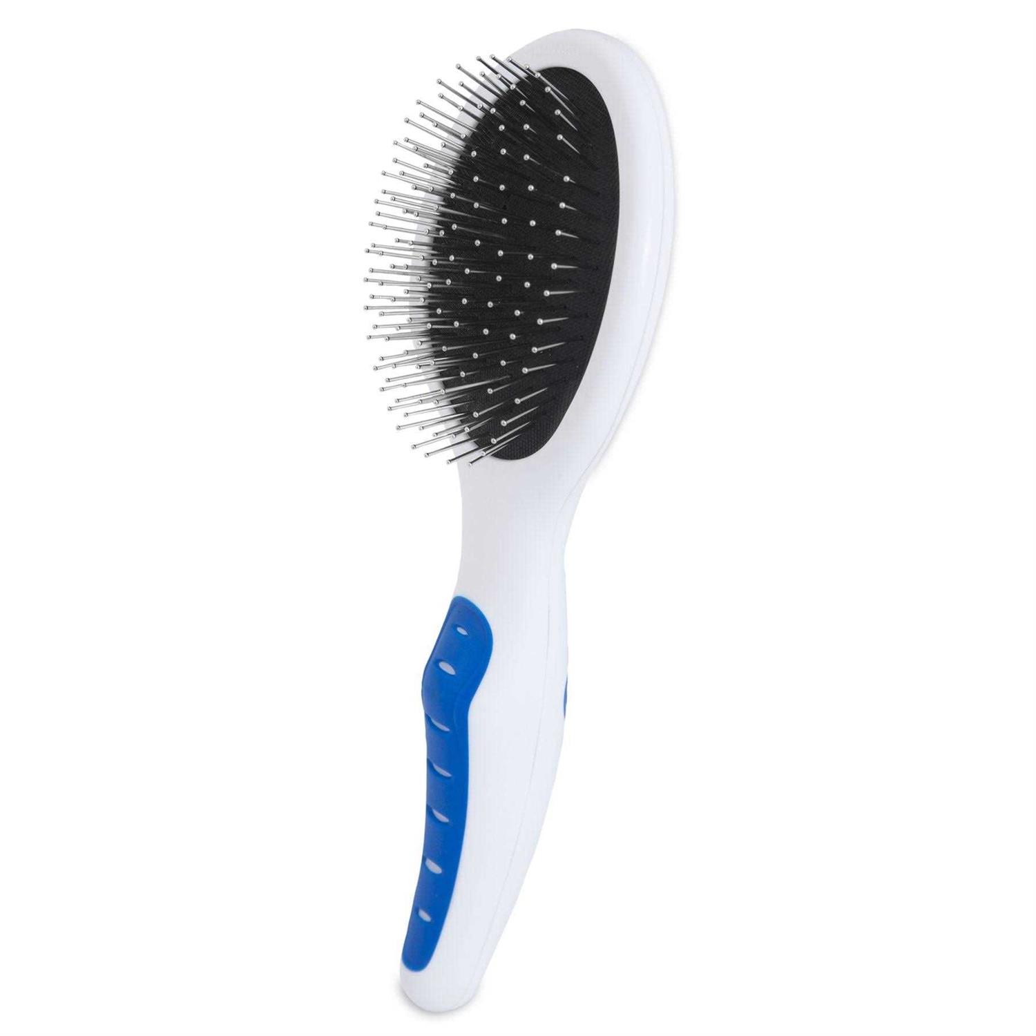 JW Gripsoft Pin Brush - Healthber