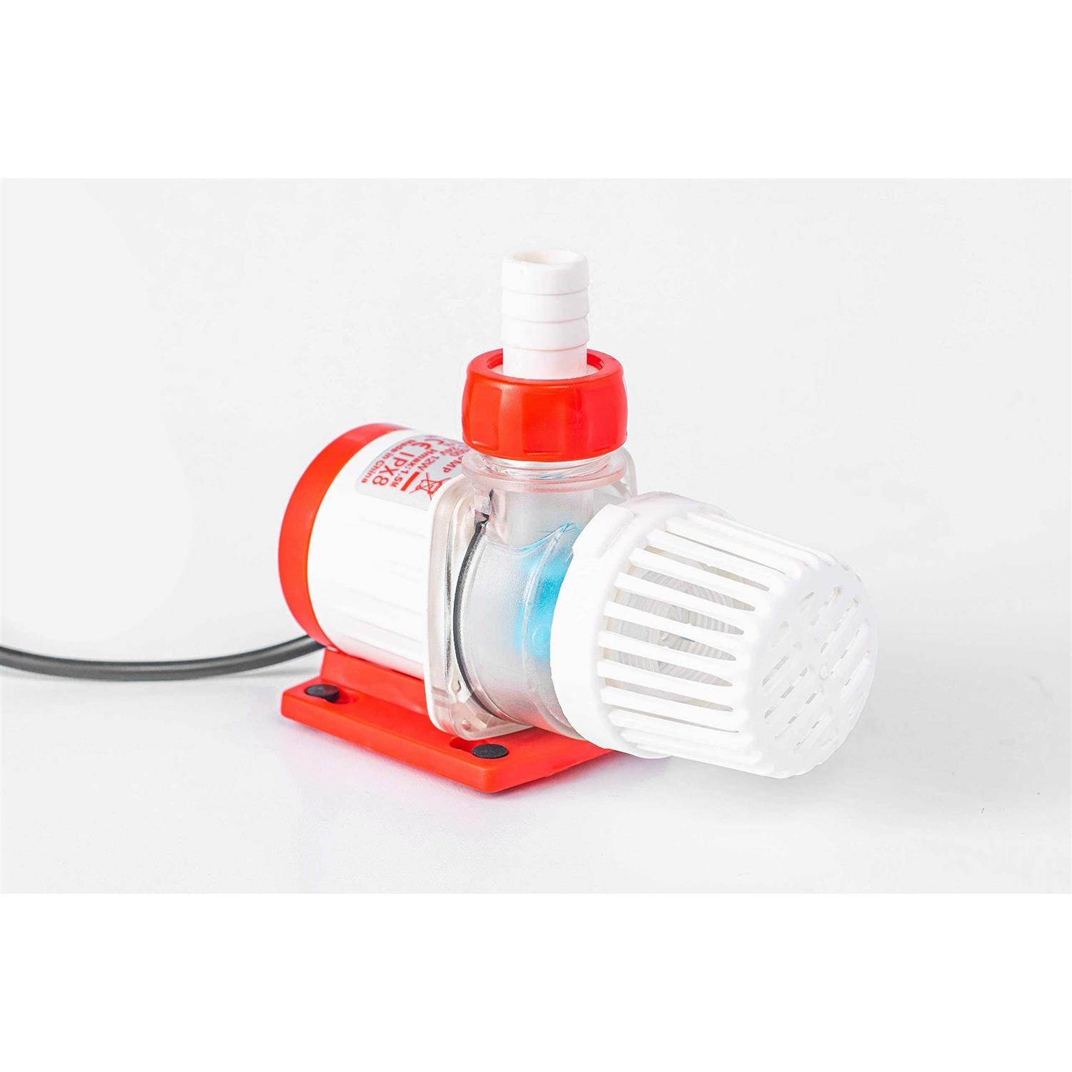 Jebao Dcw Sine DC Controllable Water Pump - Healthber