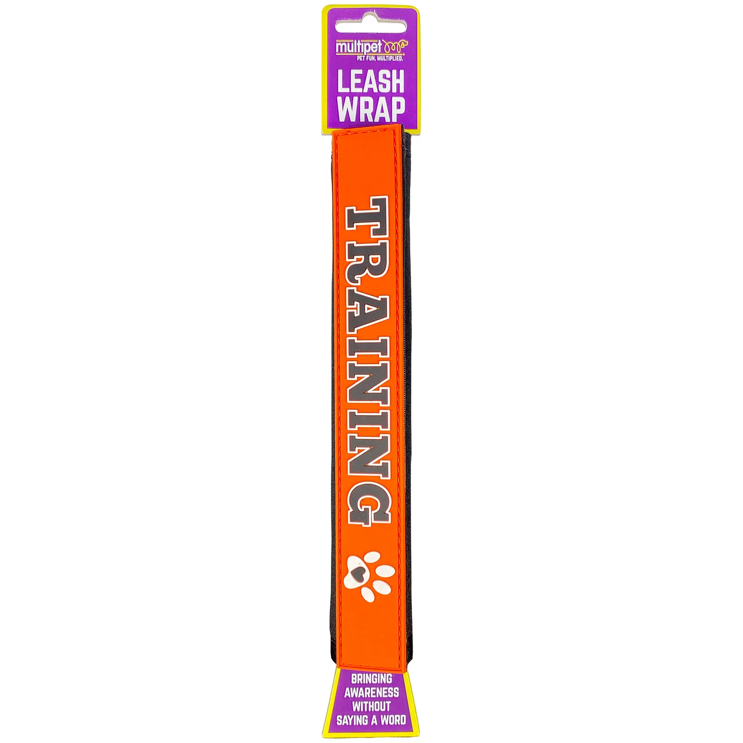 Leash Wrap - Healthber