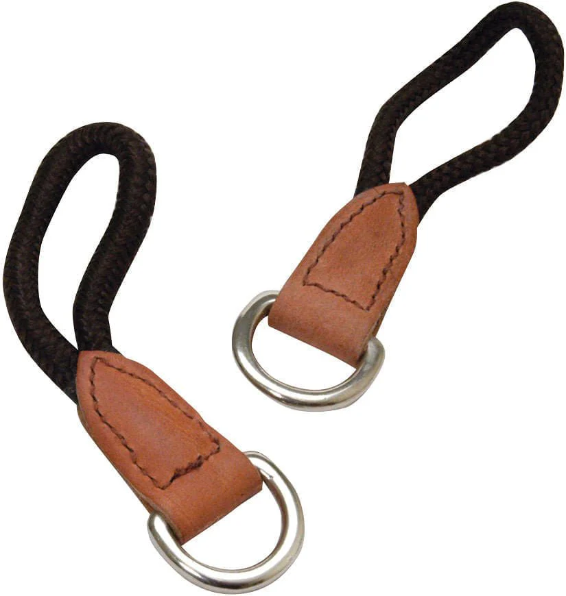 Easy Instant D-Ring Saver, Pair - Healthber
