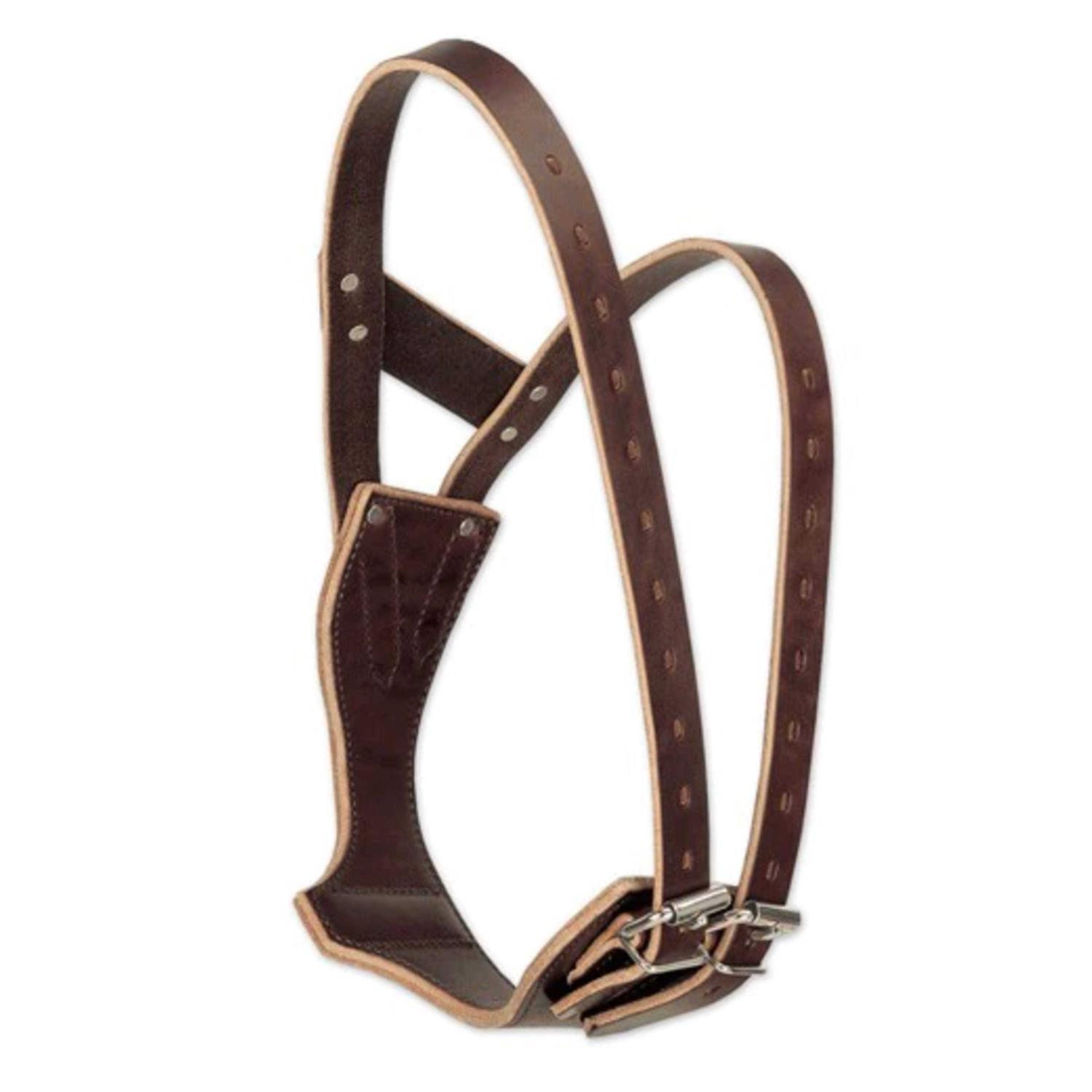Weaver Leather Miracle Collar - Healthber