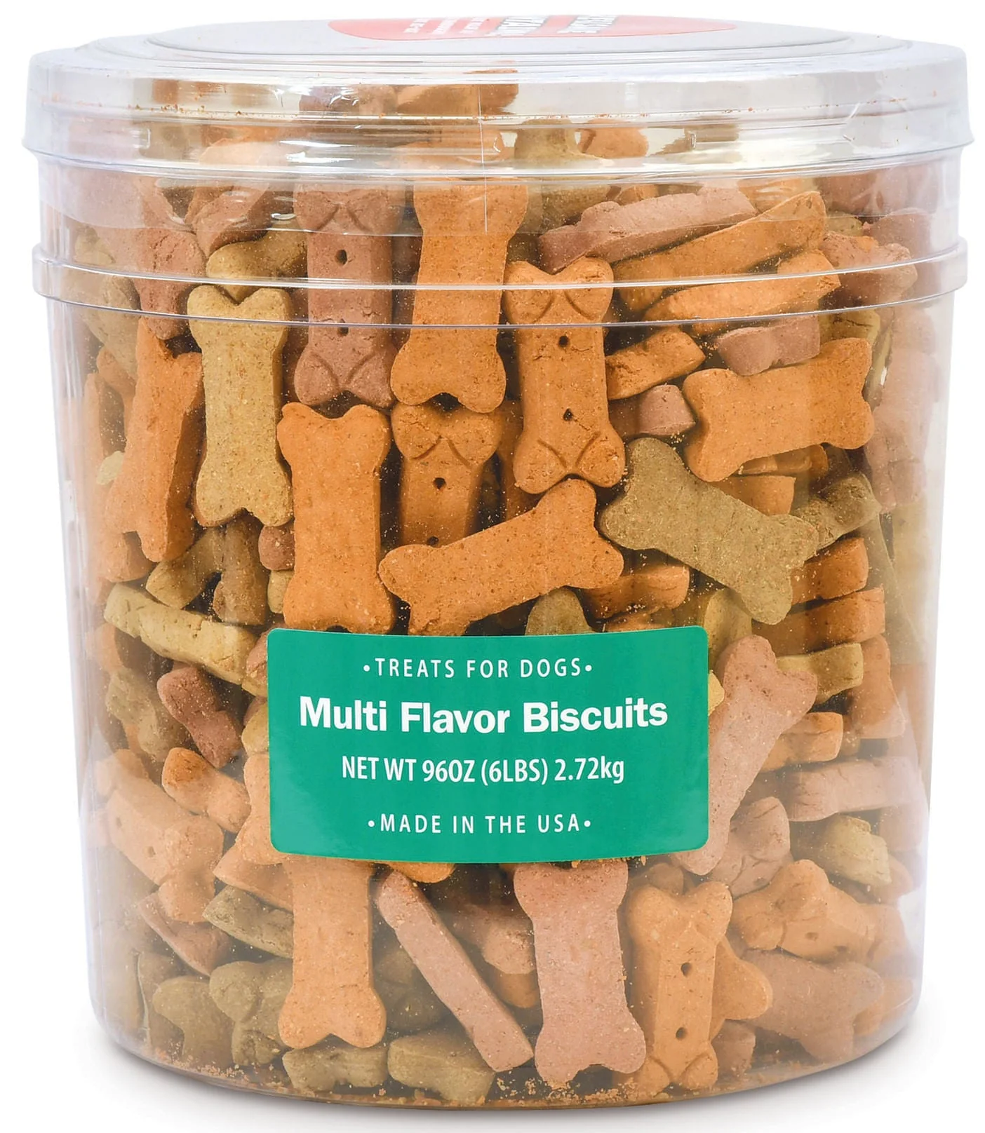 Multi-Flavor Biscuits - Healthber