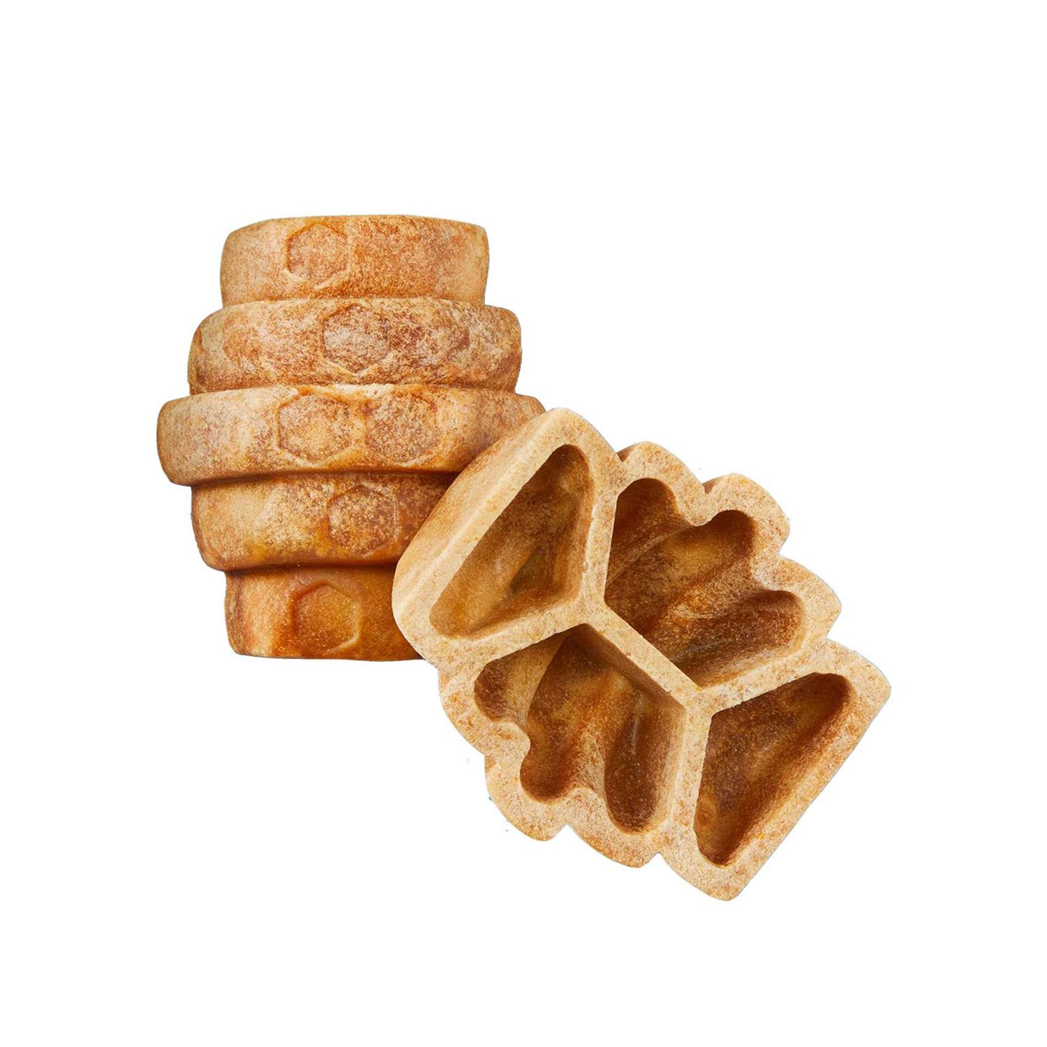 Project Hive Pet Company Hive Dog Chew - Healthber