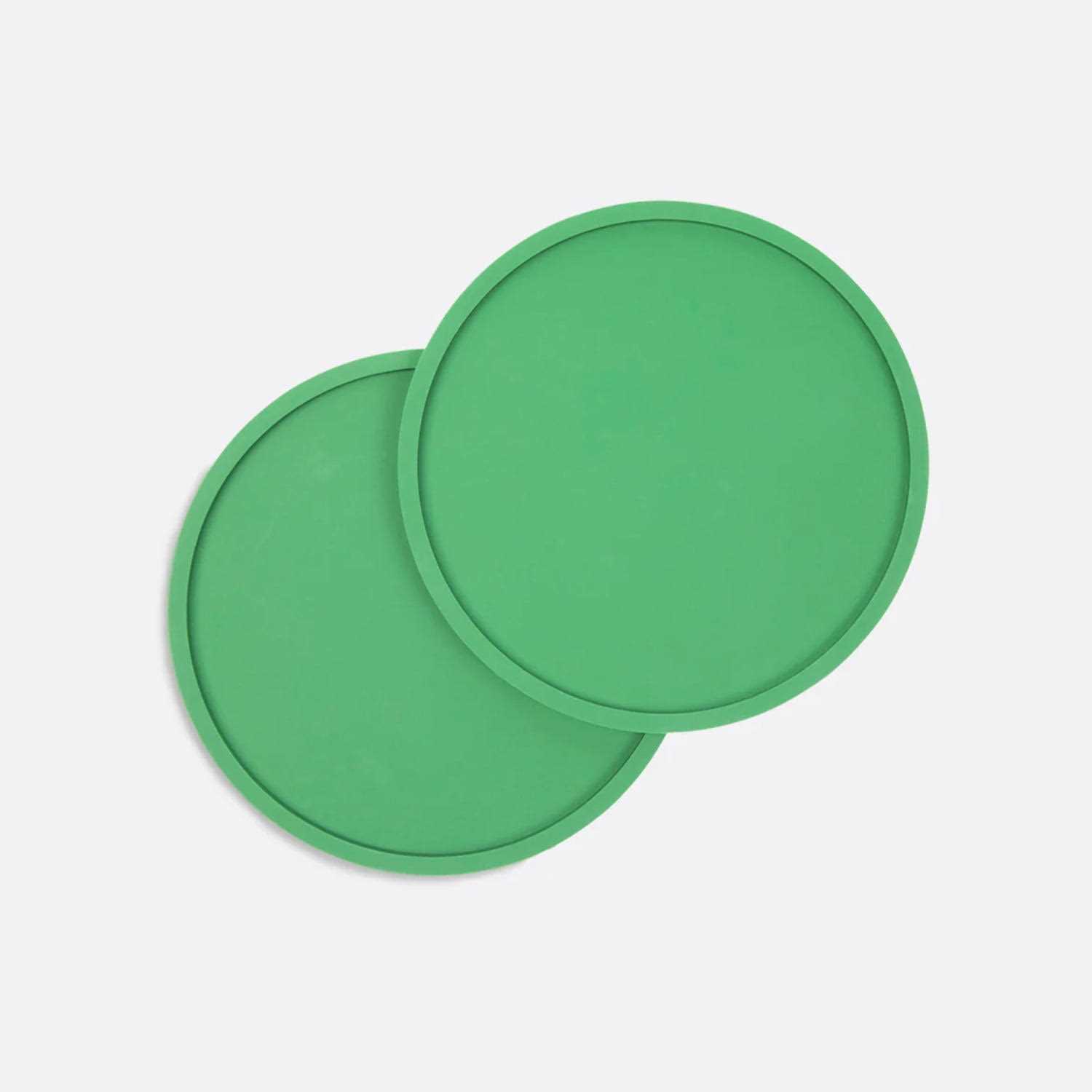 Waggo Habit Circle Dog Placemat - Healthber