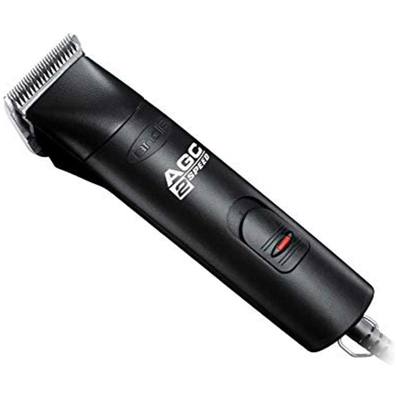 Andis ProClip Agc2 2-Speed Detachable Blade Clipper - Healthber