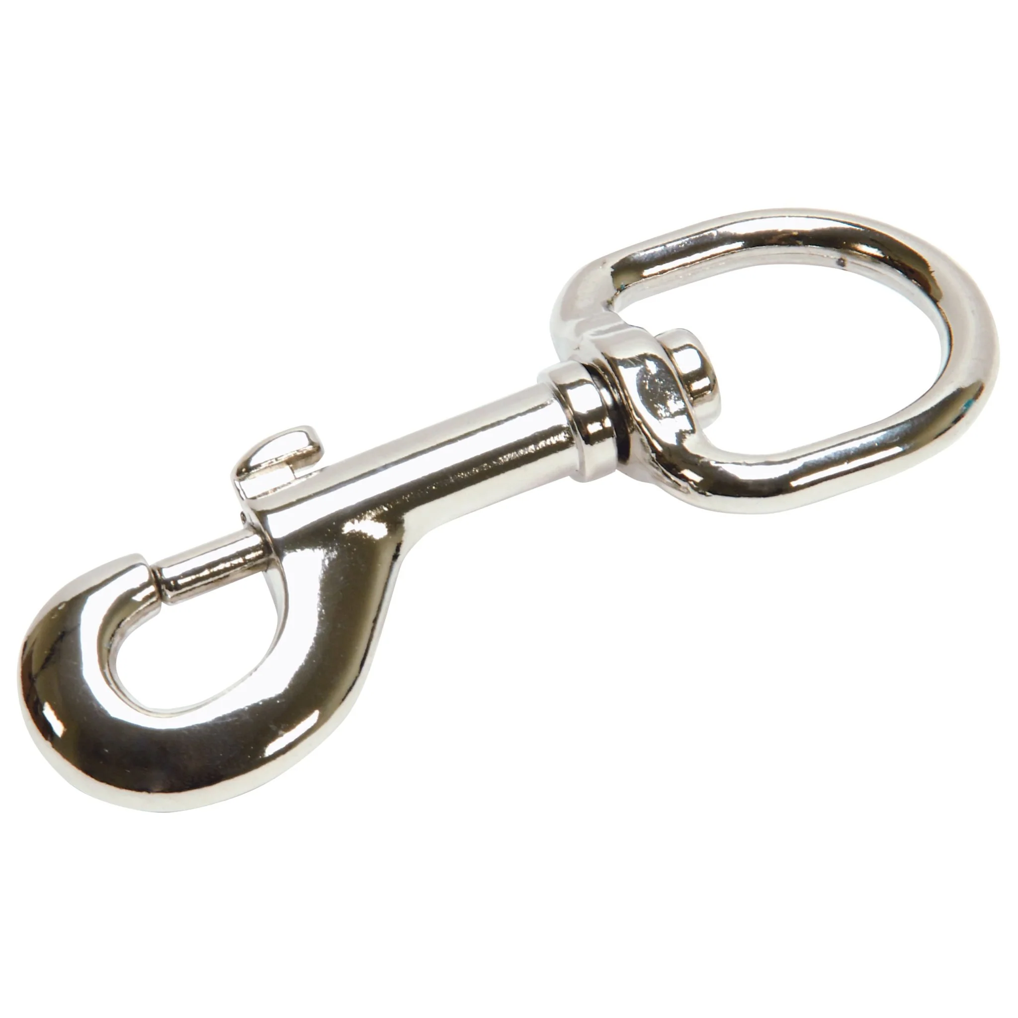 Round Eye Bolt Snaps - Healthber