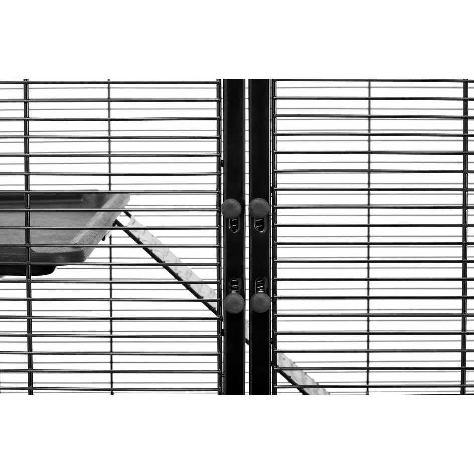 Frisco Small Animal Cage - Healthber